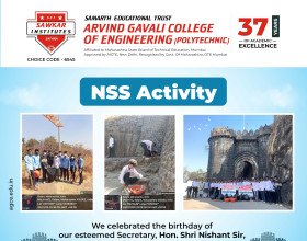 NSS ACTIVITY