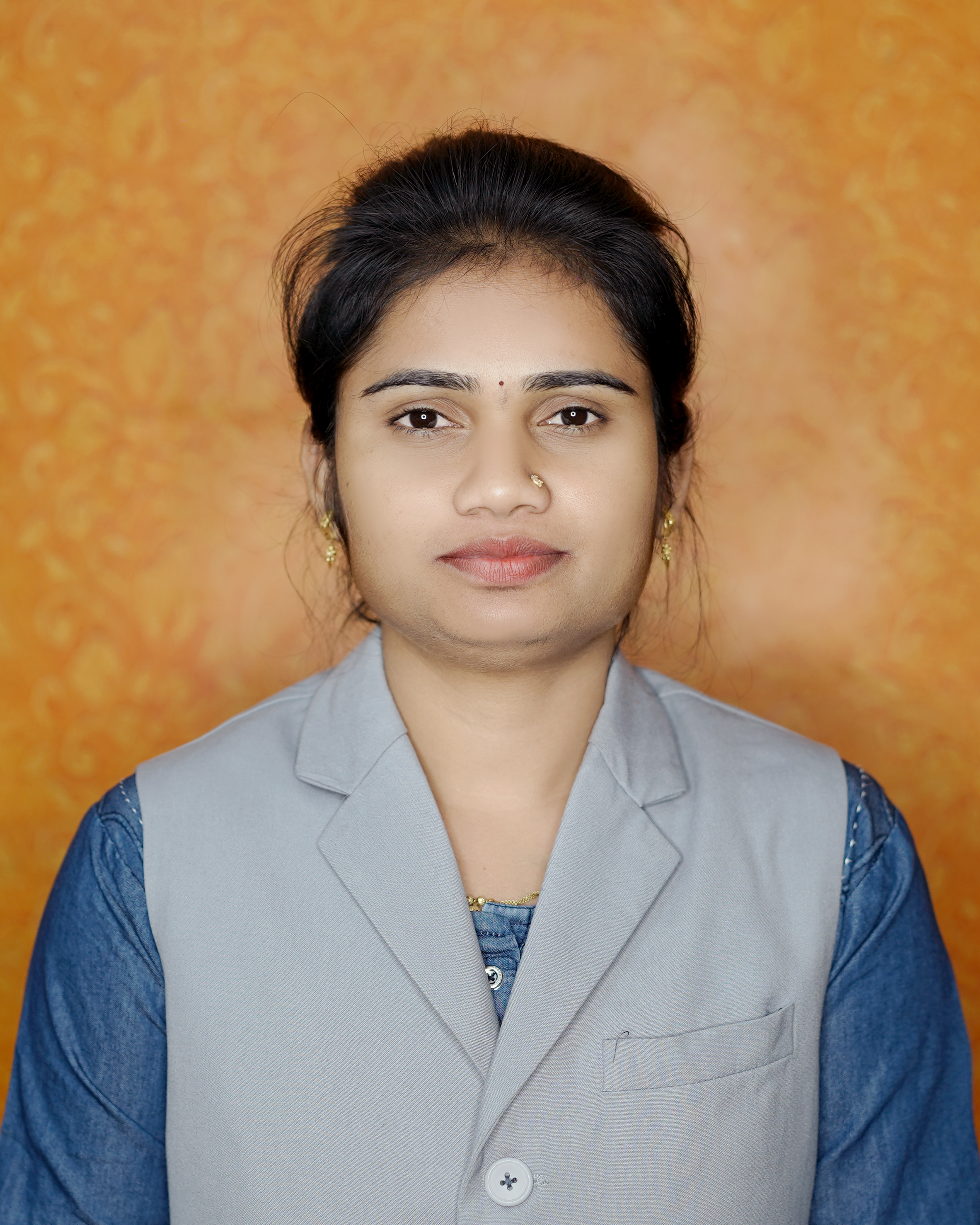 Ms. Rutuja Sanyog Pharande