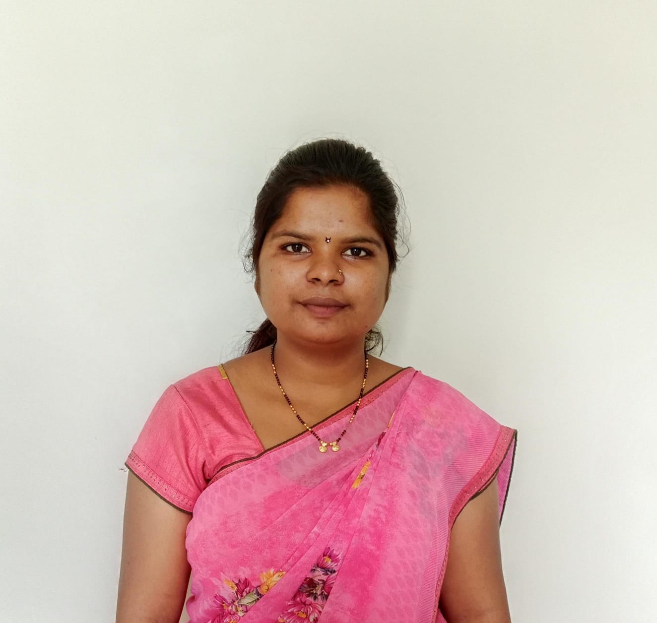 Mrs.Priti Jamadade