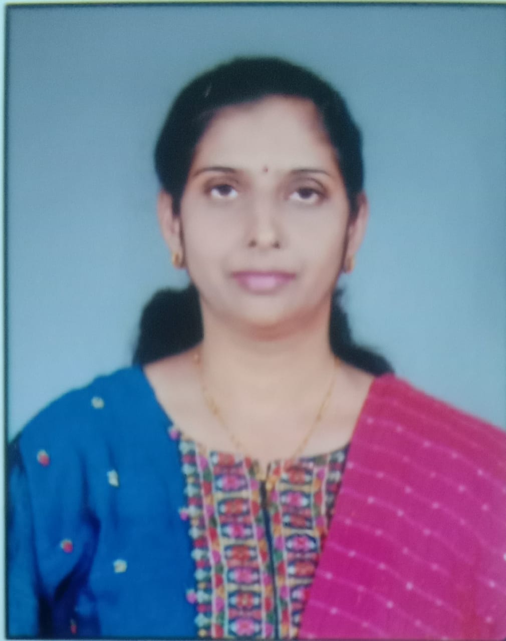 Mrs. Jadhav J.V.