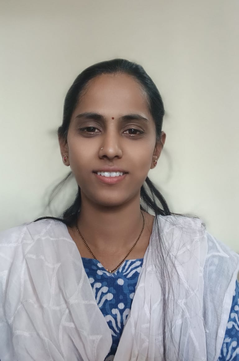 Mrs. Shital Prashant Chavan