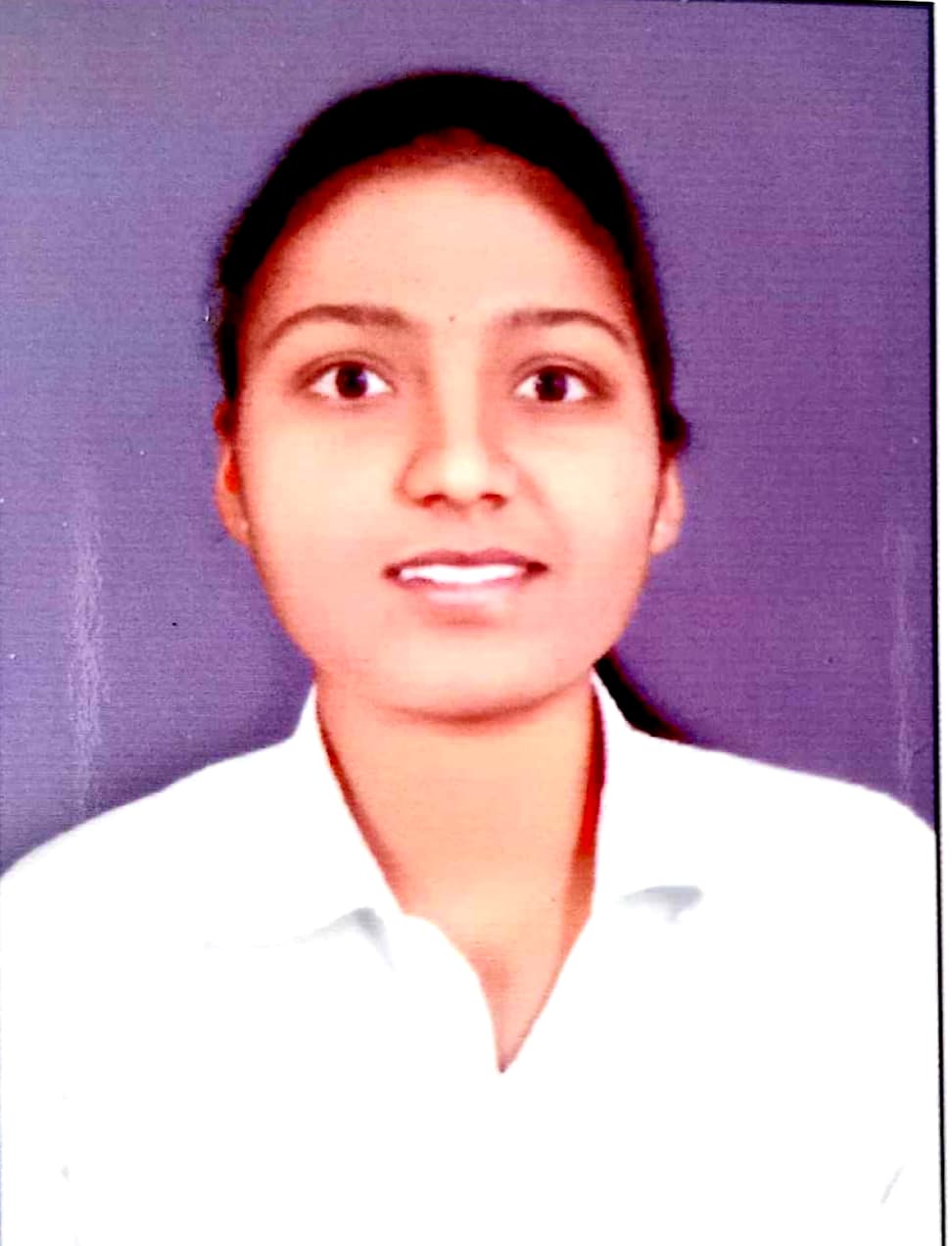 Ms. Howal S. L.