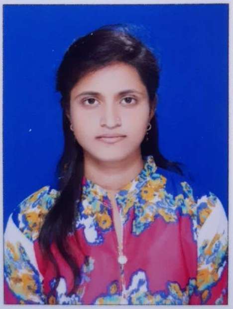 Miss.Kanchan Sanjay Mahamuni