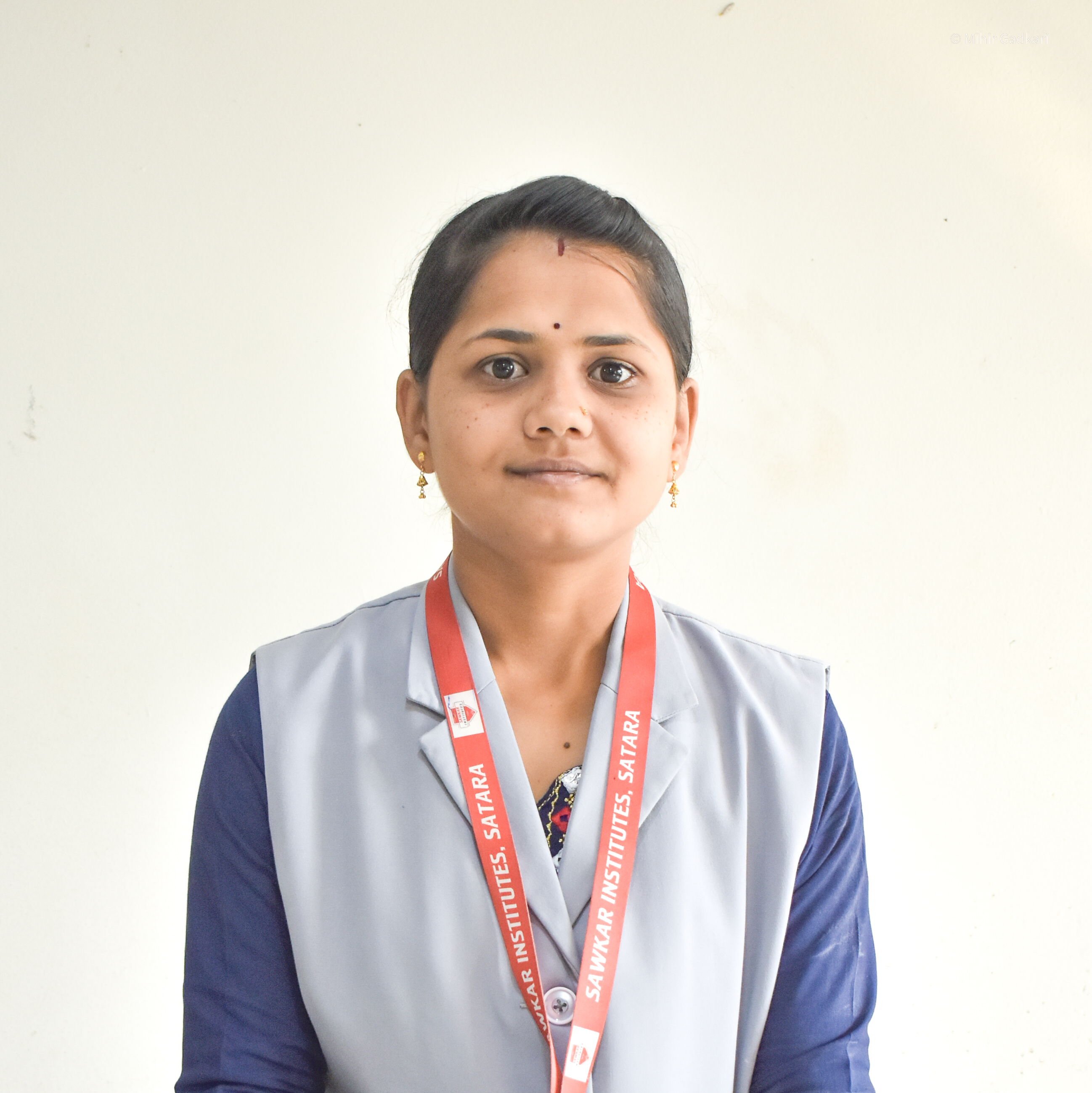 Mrs. Suchitra Akshay Katkar