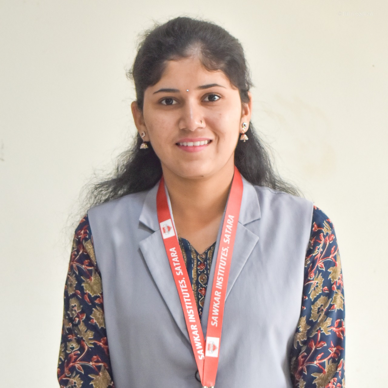 Ms. Pratiksha Chavan