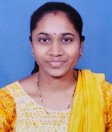 Mrs. Sakshi Vilas Barge